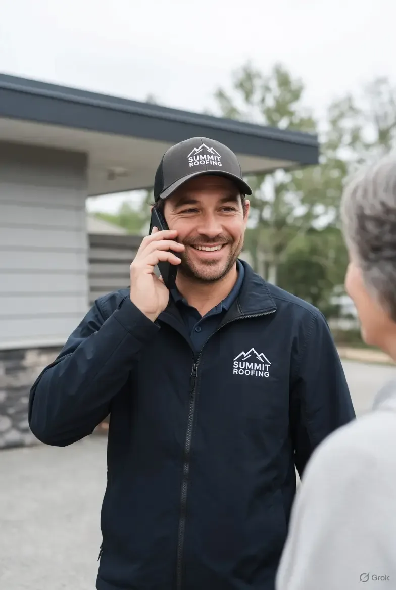 Flat Roof Leak Repair Hopewell, VA FAQs